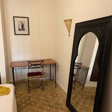 Studio Salmiya Dune Marrakesz Zewnętrze zdjęcie