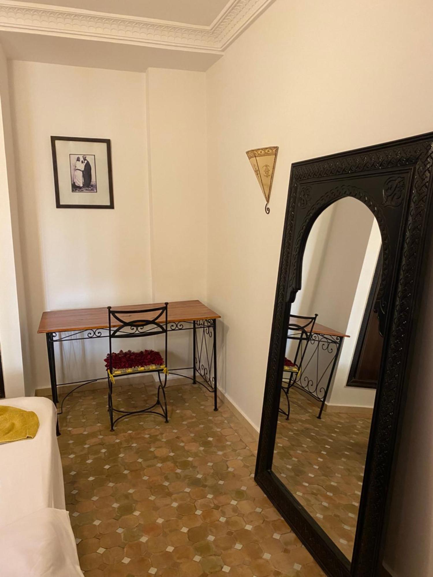 Studio Salmiya Dune Marrakesz Zewnętrze zdjęcie