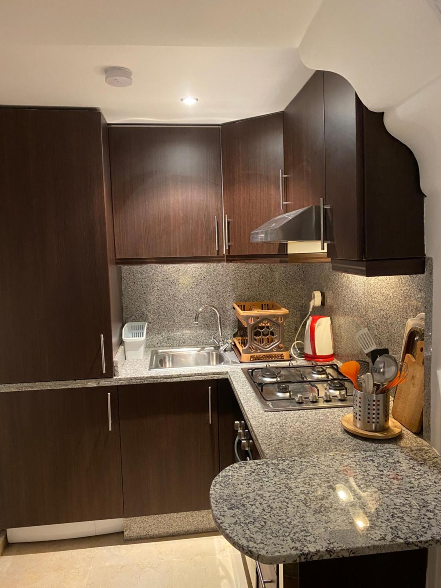 Studio Salmiya Dune Marrakesz Zewnętrze zdjęcie