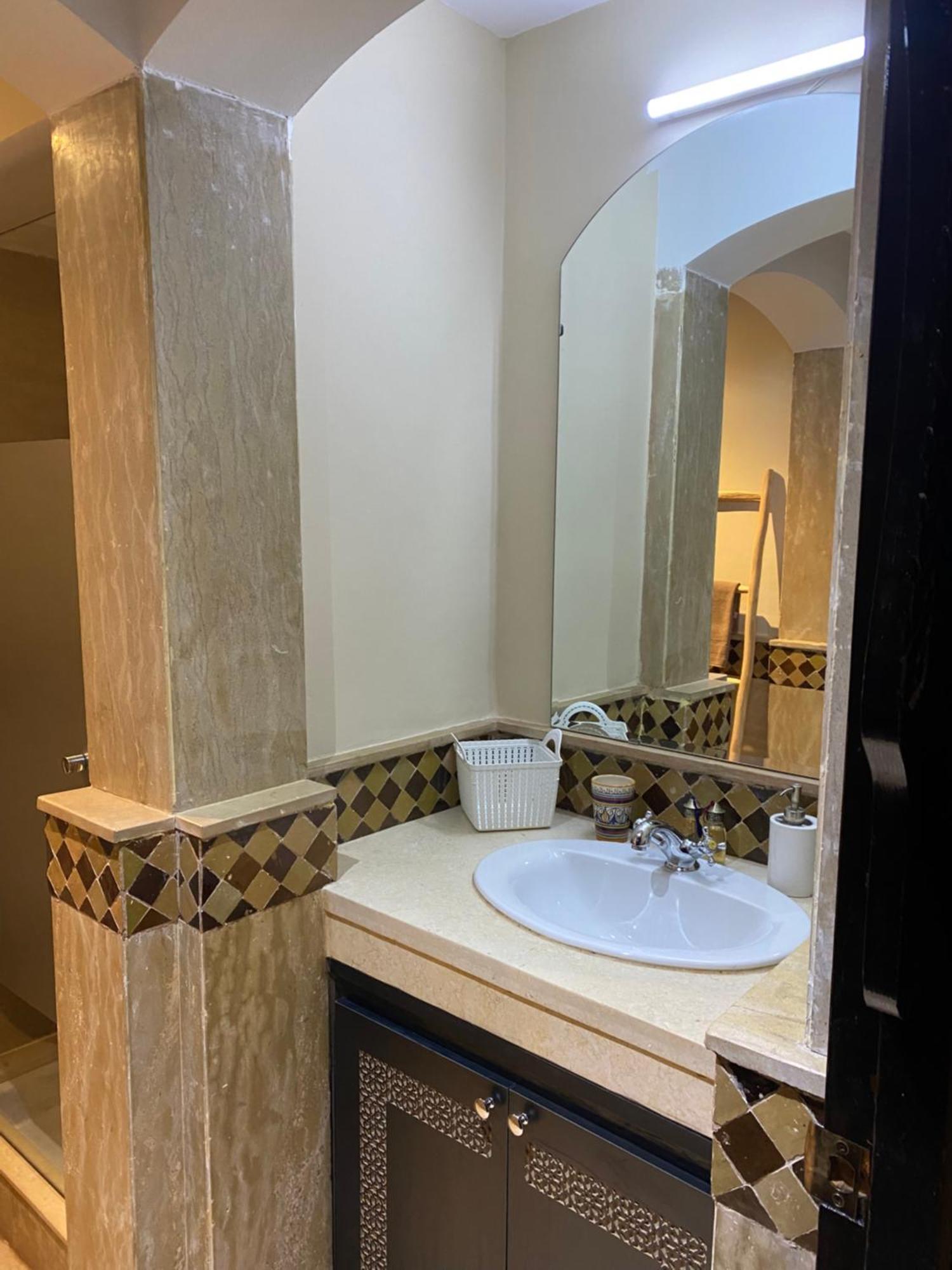 Studio Salmiya Dune Marrakesz Zewnętrze zdjęcie