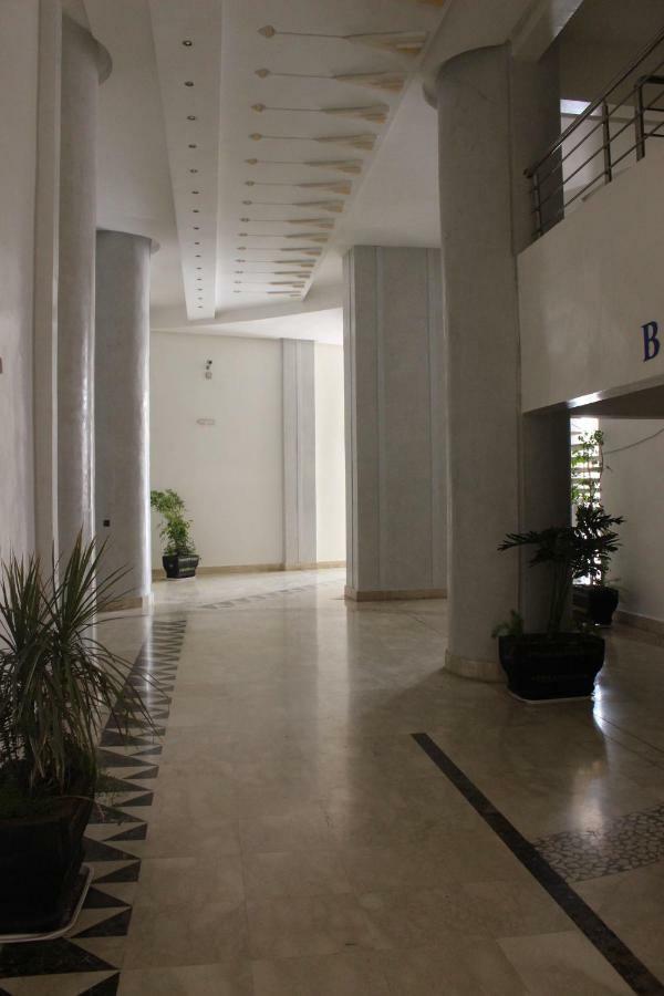 Studio Salmiya Dune Marrakesz Zewnętrze zdjęcie