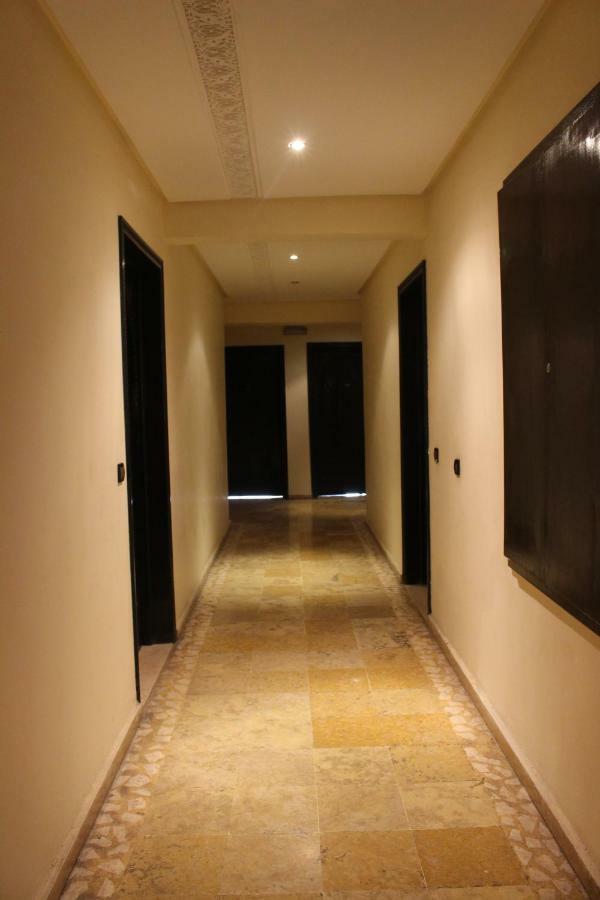 Studio Salmiya Dune Marrakesz Zewnętrze zdjęcie