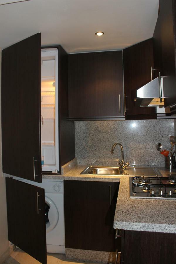 Studio Salmiya Dune Marrakesz Zewnętrze zdjęcie