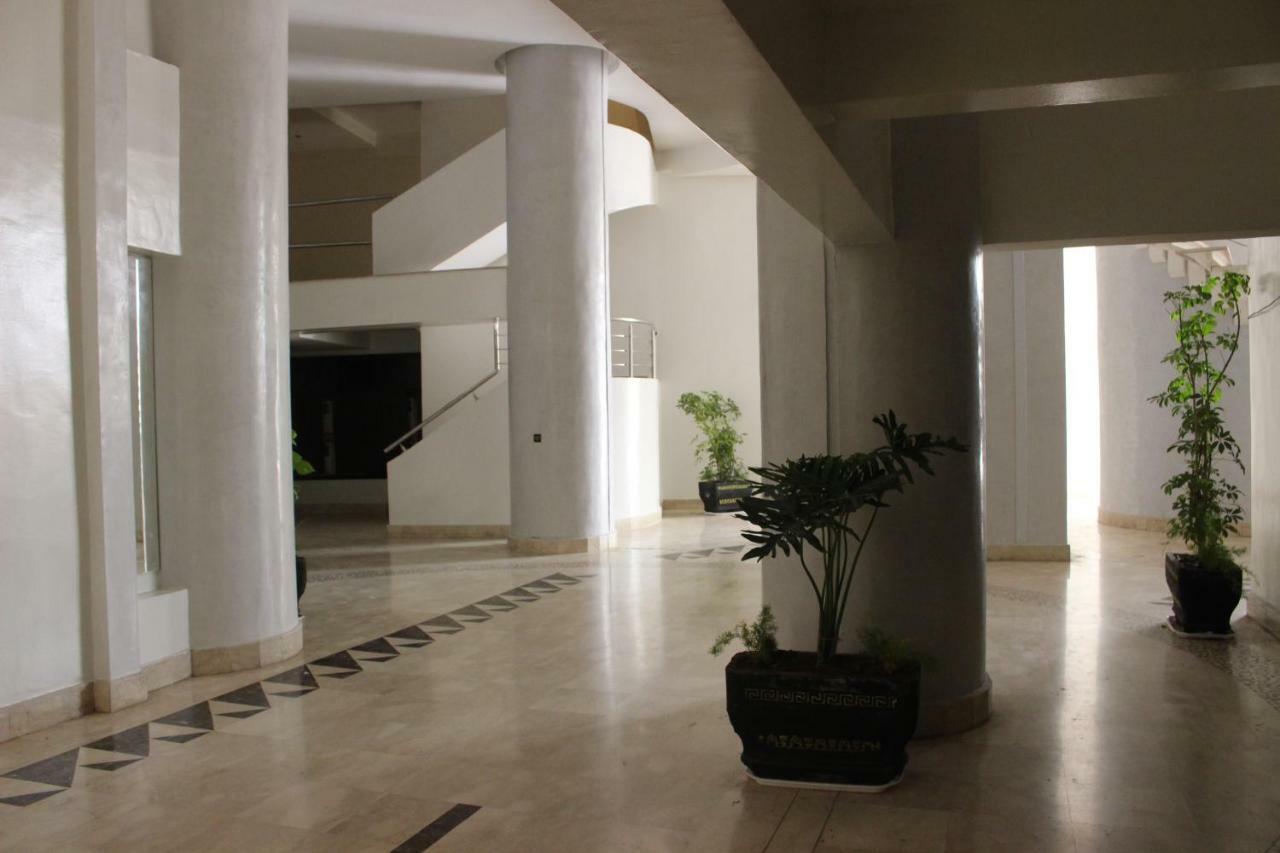 Studio Salmiya Dune Marrakesz Zewnętrze zdjęcie